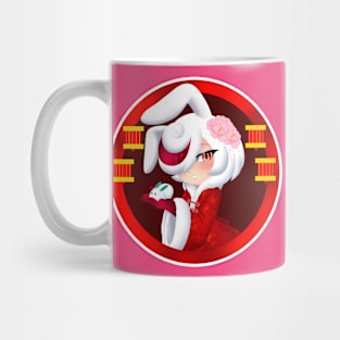 Year of the Rabbit Mug